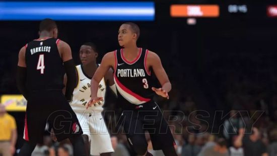 《NBA2K18》防守设置图文教程 NBA2K18防守怎么设置